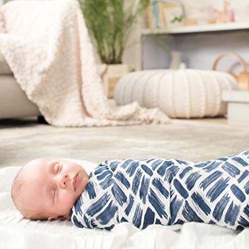 Silky Soft Swaddles, Viscose Swaddles