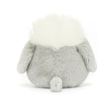 Jellycat Amuseabean Sheepdog