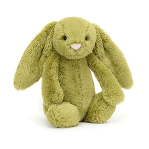 Jellycat BASHFUL ZINGY BUNNY MEDIUM