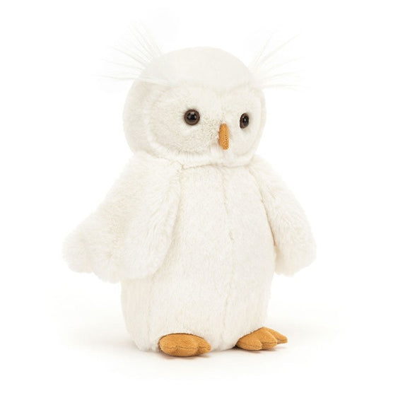 Jellycat Bashful Owl Medium