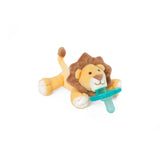 Wubbanub Pacifier Baby Lion