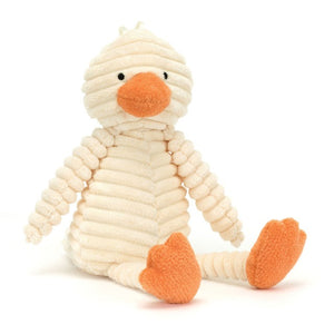 Jellycat Cordy Roy Baby Duckling