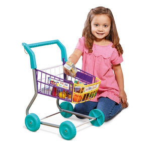 Casdon Toys Shopping Trolley