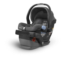 UPPABABY Mesa Wool Infant Car Seat jordan