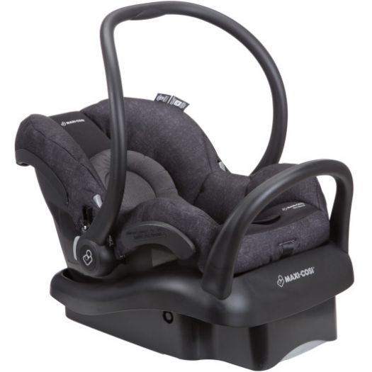 Maxi cosi Mico Max 30 Infant Car Seat Nomad Black Babyland