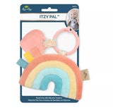 Itzy Ritzy Teething Pal -Rainbow