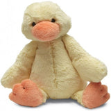 Jellycat Bashful Yellow Duckling Medium 12"